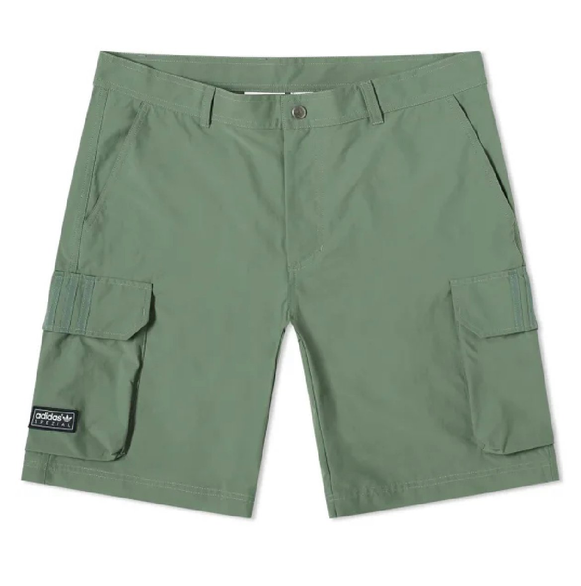 Adidas SPZL Standish Shorts | OriginalSoles