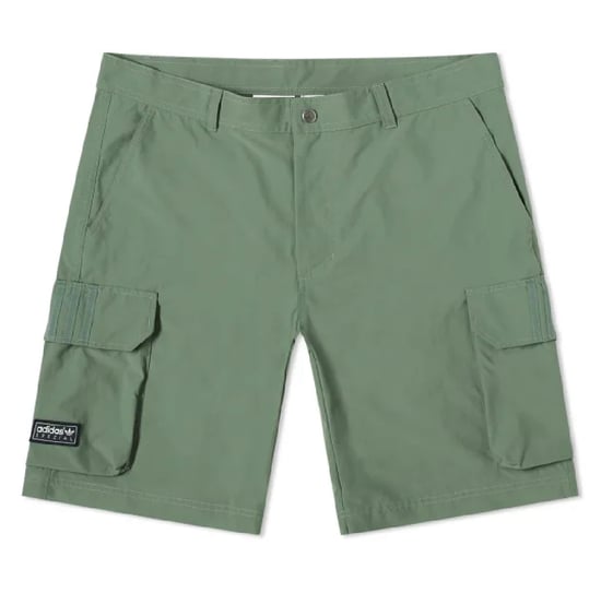 adidas spezial standish shorts