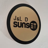 Image 2 of Laser Cut Signs