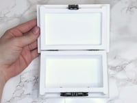 Image 2 of Protective Eye Jewelry Box