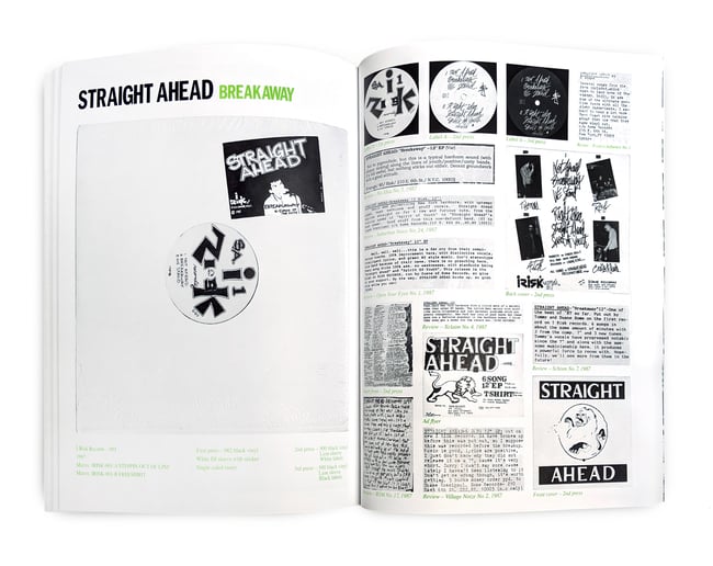 Record Aficionado - Volume 3