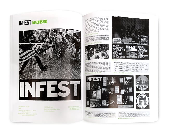 Record Aficionado - Volume 3