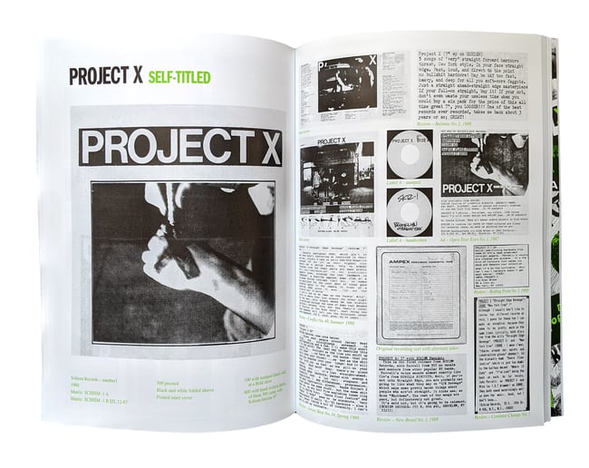 Record Aficionado - Volume 3