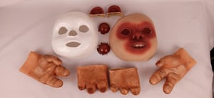 Image of Ewok Latex Kit