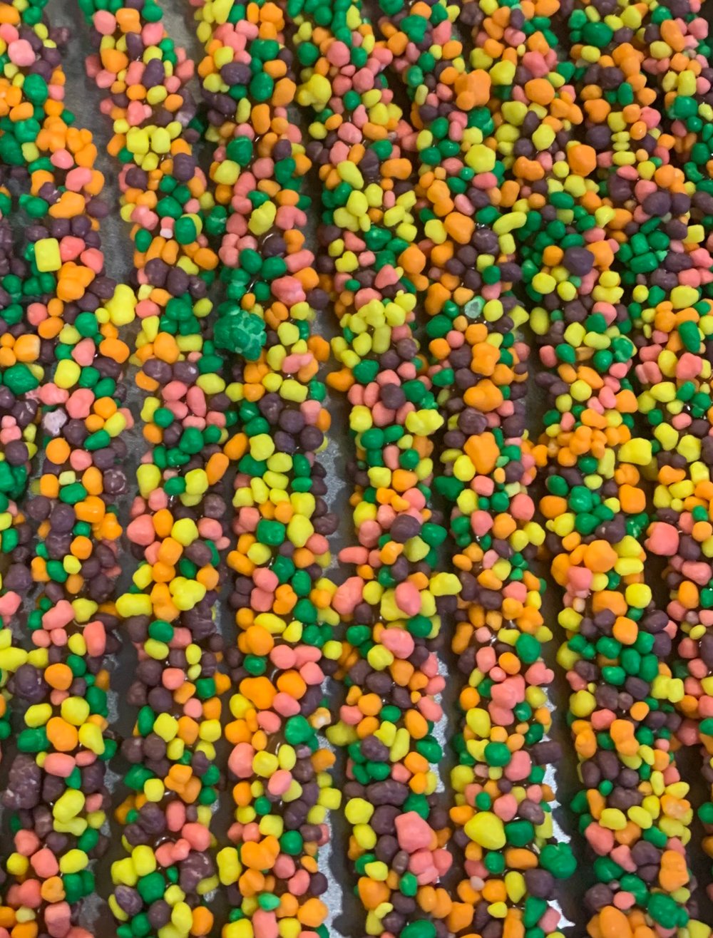 Image of Nerds, Ropes/Bites