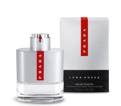 Image of Prada Luna Rossa