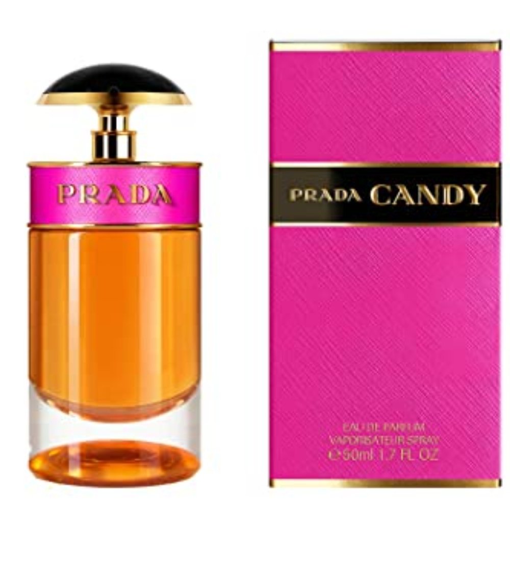 Image of Prada Candy