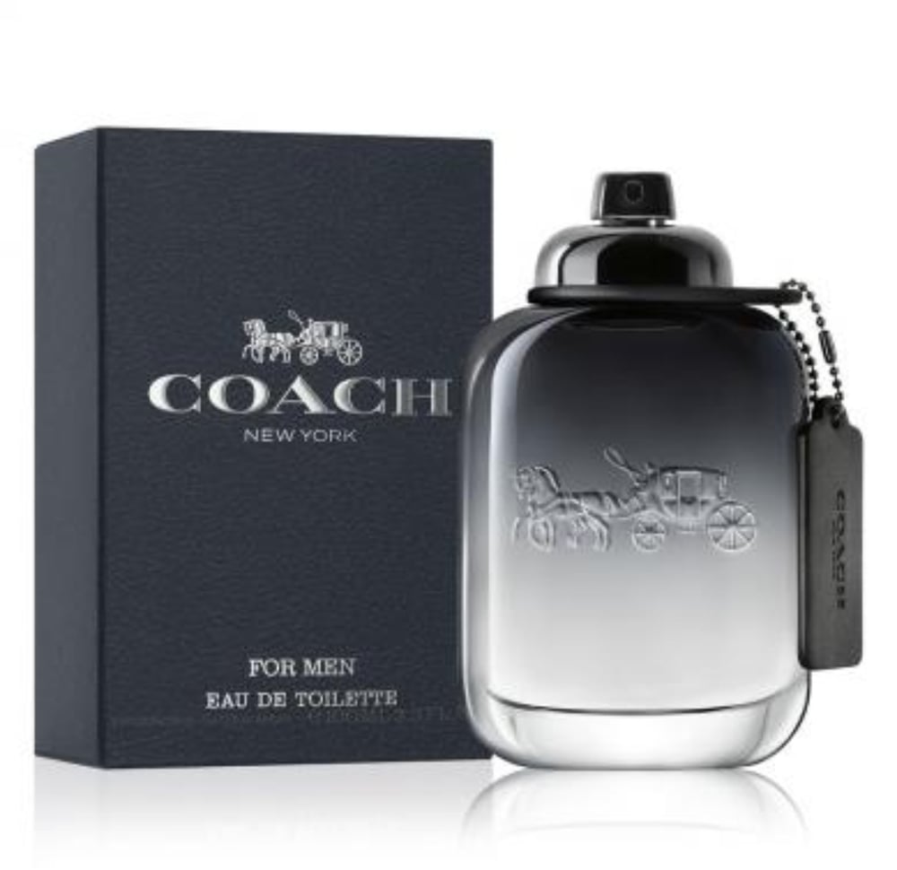 Image of COACH FOR MEN