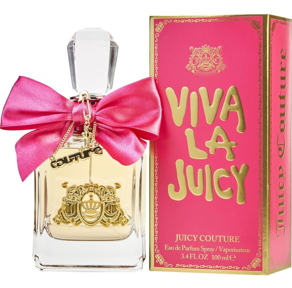 Image of Juicy Couture  Viva La Juicy