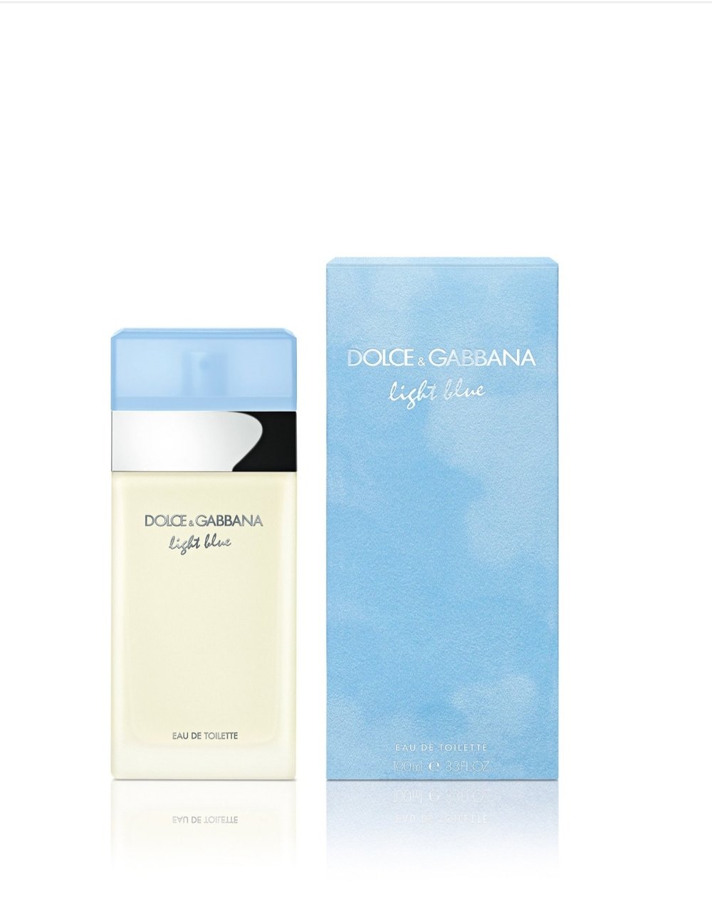 Image of Dolce&Gabbana  Light Blue