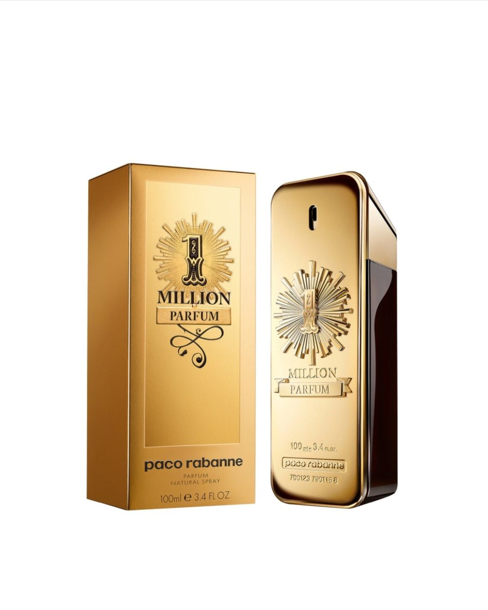Image of Paco Rabanne 1 Million