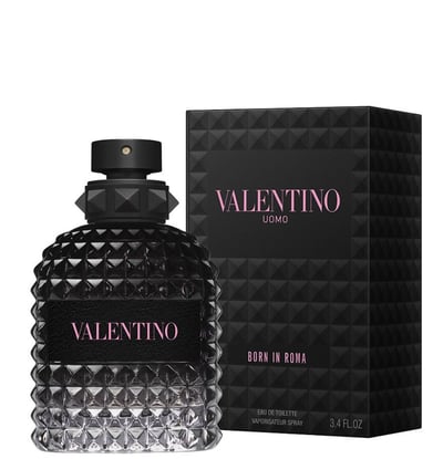 Image of Valentino Uomo Born In Roma