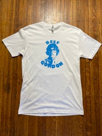 Classic Beef Tee - Blue