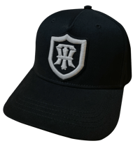 Image 1 of CLASSIC EMBLEM STRAPBACK