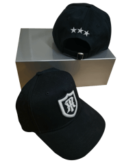 Image 2 of CLASSIC EMBLEM STRAPBACK
