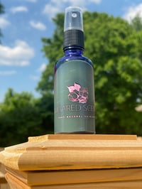 LIQUID SUGAR. (BODY MOISTURIZING OIL)