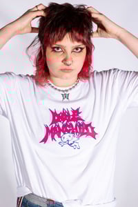 Image 1 of DOLE MANCHILD #1 NEPO BABY TEE