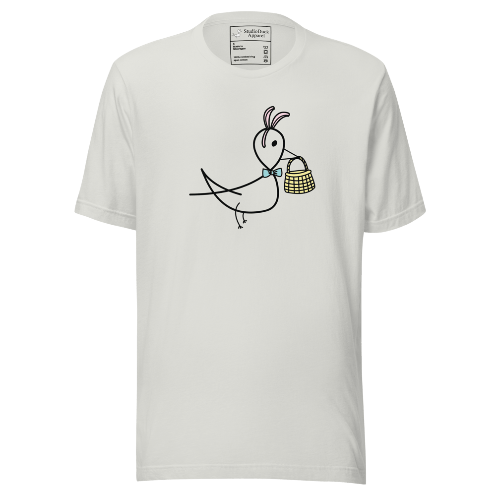 Easter Duck T-Shirt
