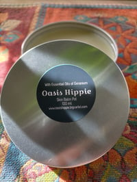 Oasis Hippie Skin Balm