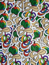 Parrotrips Sticker