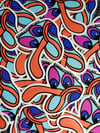Seagul/Mushie Sticker