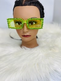 Stunna Shades 
