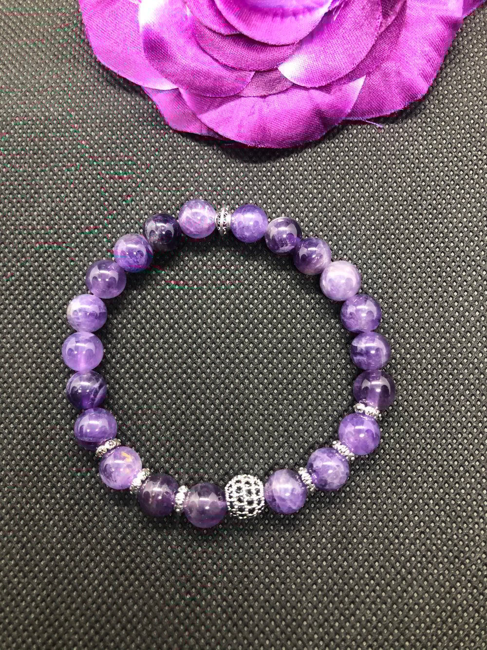AMETHYST Dreams
