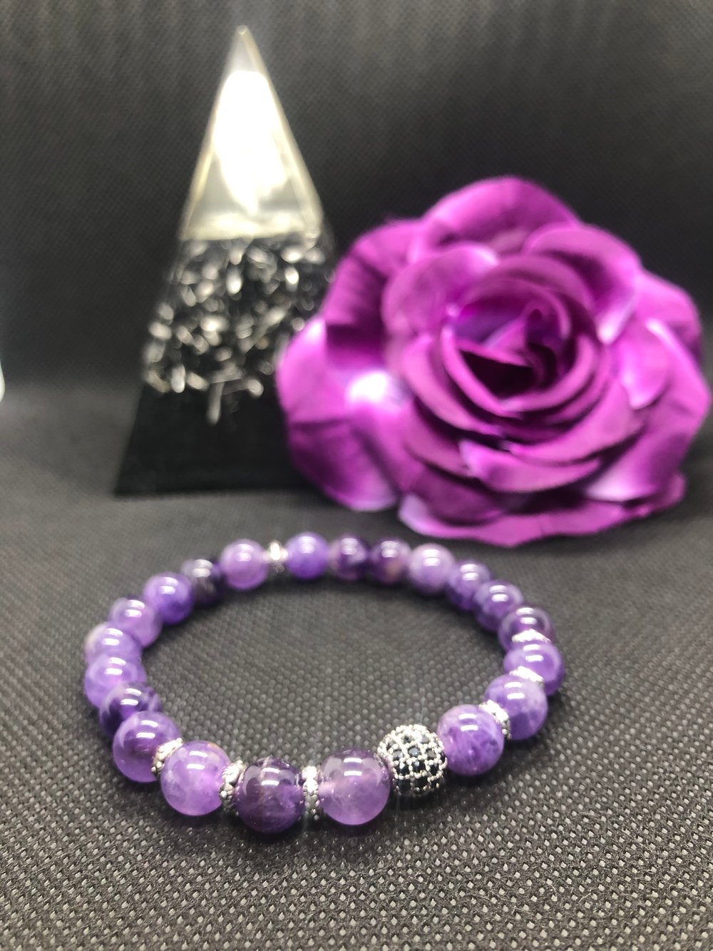 AMETHYST Dreams