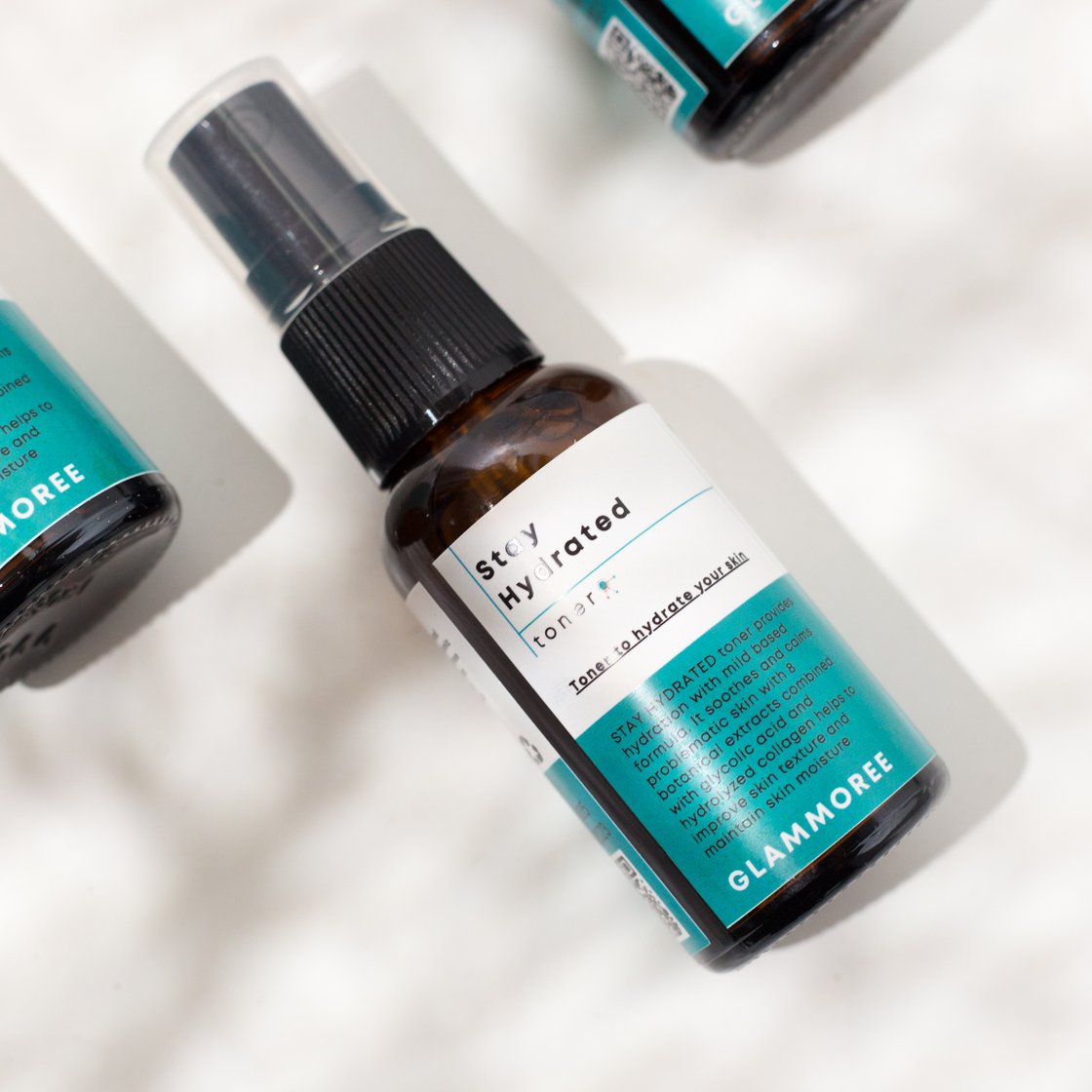 Image of Glammoree Stay Hydrated Toner