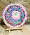 Image of Unicorn Circular Weaving