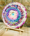 Image of Unicorn Circular Weaving