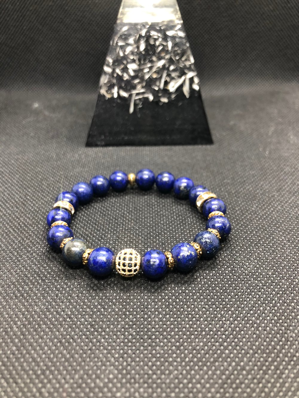 LAPIS LAZULI Golden 