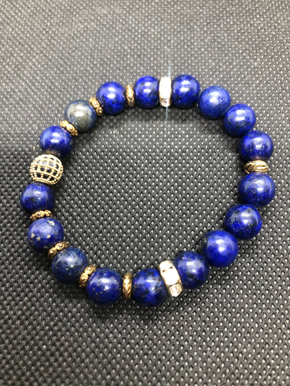 LAPIS LAZULI Golden 