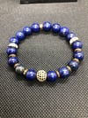 LAPIS LAZULI Golden 