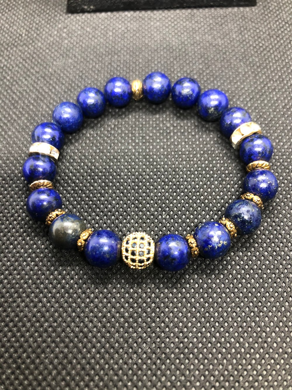 LAPIS LAZULI Golden 