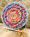 Image of Rainbow Dreaming Circular Weaving