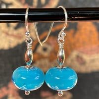 Image 5 of Turquoise Earrings