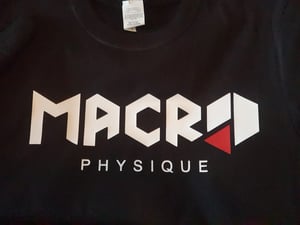 Big logo Tee 