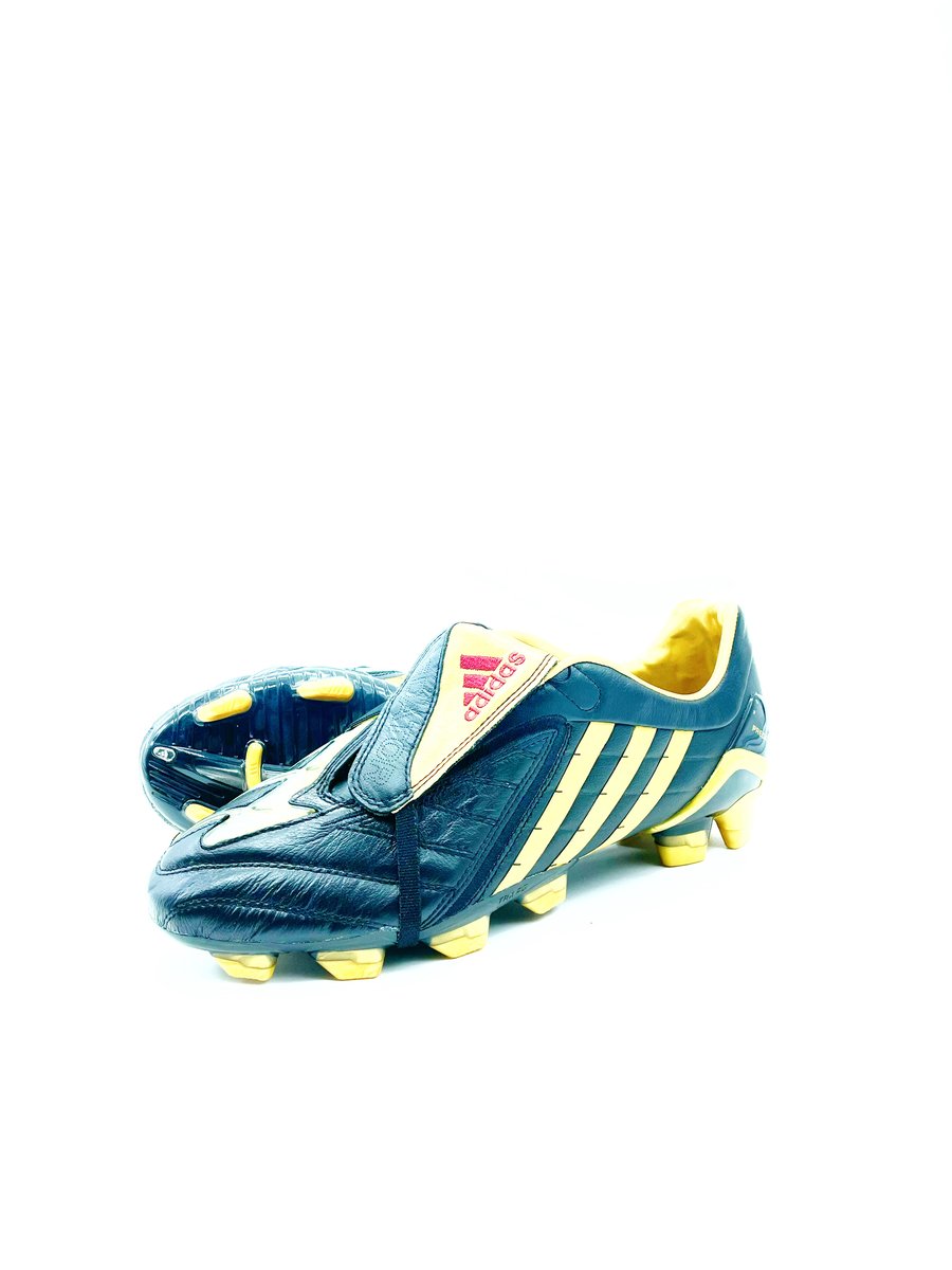 Image of Adidas Predator Powerswerve Rome FG