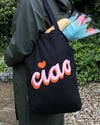the CIAO bag