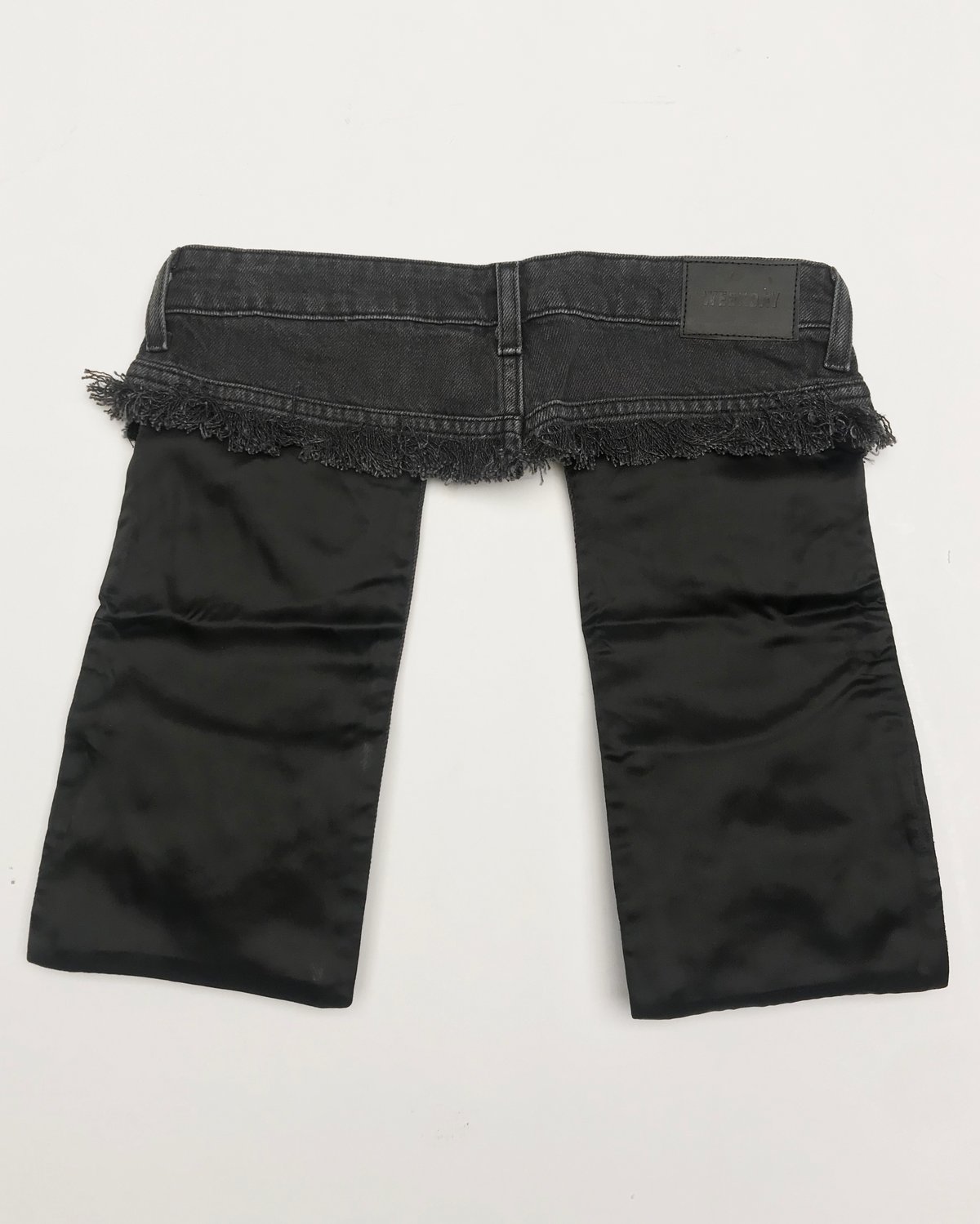 UTILITY POCKET BELT 