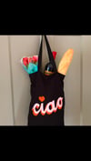 the CIAO bag