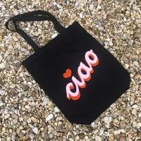 Image 1 of the CIAO bag