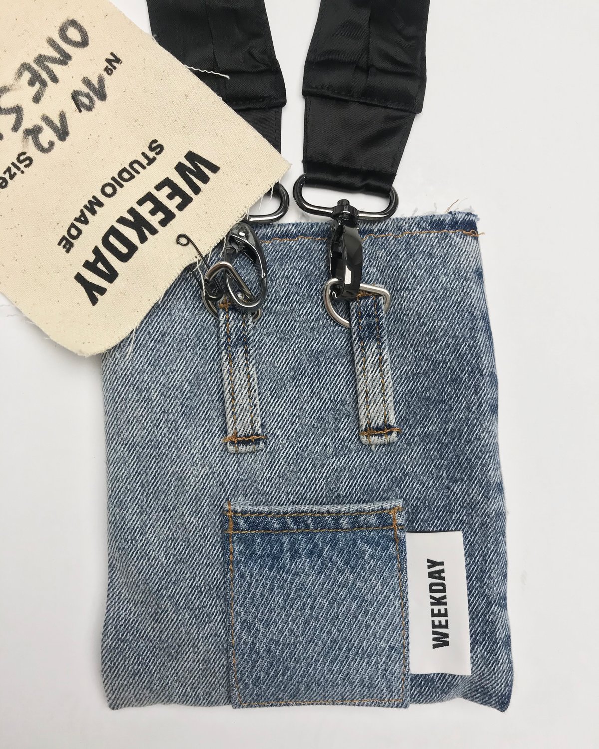 PHONE POUCH - 1