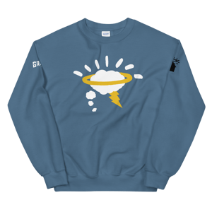 Image of Bless The Idea Sweatshirt