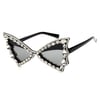 Eye-conic Bat Sunglasses