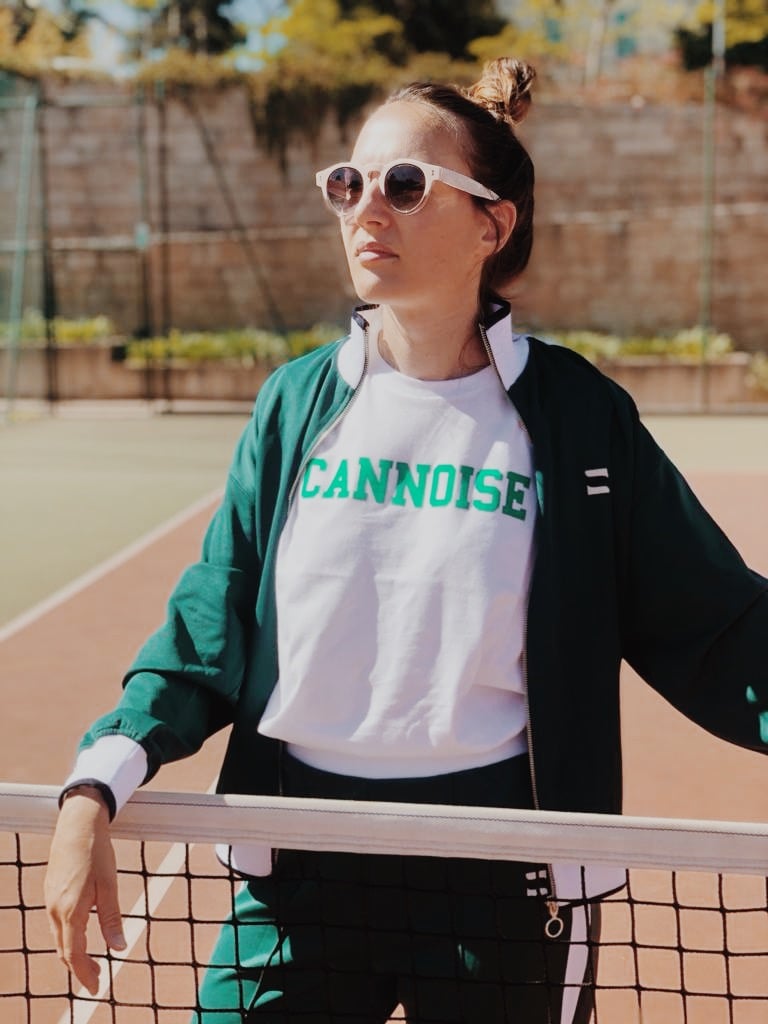 Image of Tee-shirt Cannoise