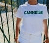 Tee-shirt Cannoise