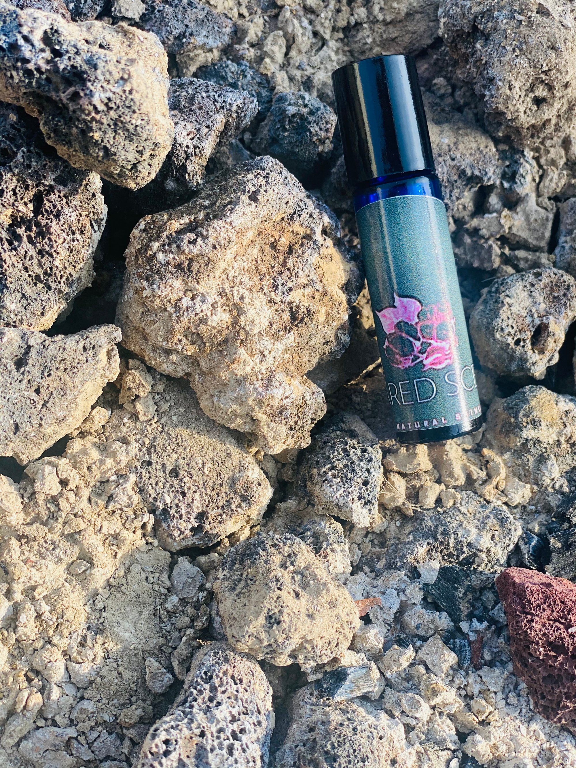 Roll on Oils Sugaredscents24