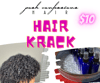 Hair Krack